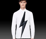 Lightning Bolt Shirt