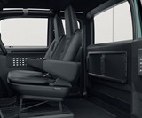 Canoo EV Pickup Truck