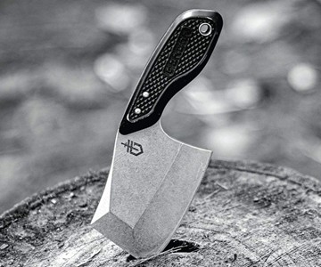 Gerber Tri-Tip Mini Cleaver Gerber Tri-Tip Mini Cleaver