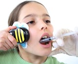 Buzzy Pain Blocker