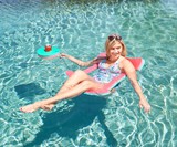 Floatation iQ Pool Float Package