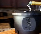 HyperChiller Iced Coffee Maker
