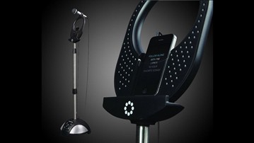 Entertainment: SingStand Home Karaoke System