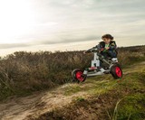 Infento Constructible Rides