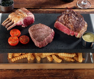 SteakStones SteakStones