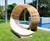 Loopita Double Chaise Lounge Loopita Double Chaise Lounge