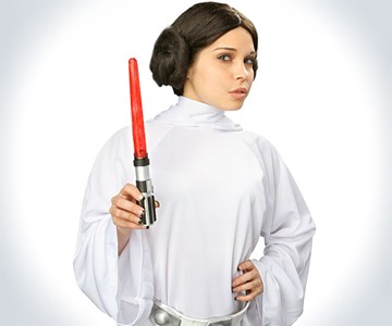 LED Lightsaber Ice Pop Maker LED Lightsaber Ice Pop Maker
