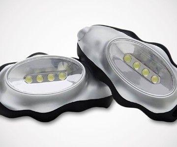 Knuckle Lights Knuckle Lights