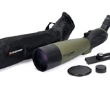 Celestron Ultima Zoom Spotting Scope