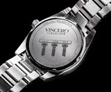 Vincero Collective Marble Series Watches