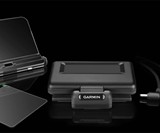 Garmin Head-Up Navigation Display