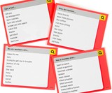Weird Things Humans Search For