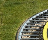 In-Ground Trampoline Kit