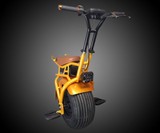 Uno Bolt E-Unicycle