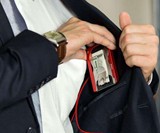 Bogui Clik Wallet