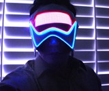 HUBOPTIC Equalizer Masks