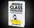 Middle Class Problems Middle Class Problems