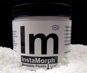 Moldable Plastic Moldable Plastic