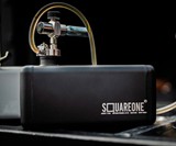 Square One Mini Keg