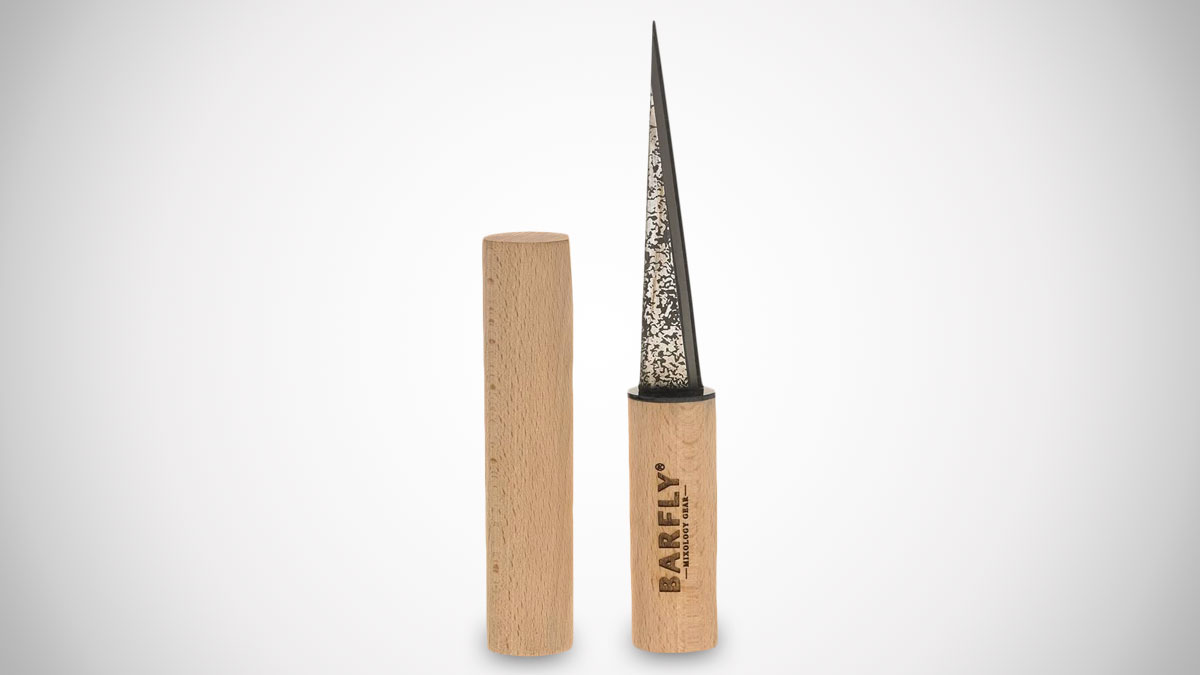 Barfly Tapered Beech Wood Ice Pick Barfly Tapered Beech Wood Ice Pick
