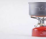 Power Pot Camping Cooker & Charger