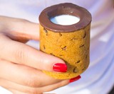 The Dirty Cookie Shots