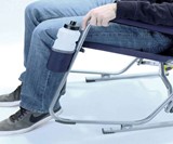 GCI Outdoor Freestyle Rocker Chair