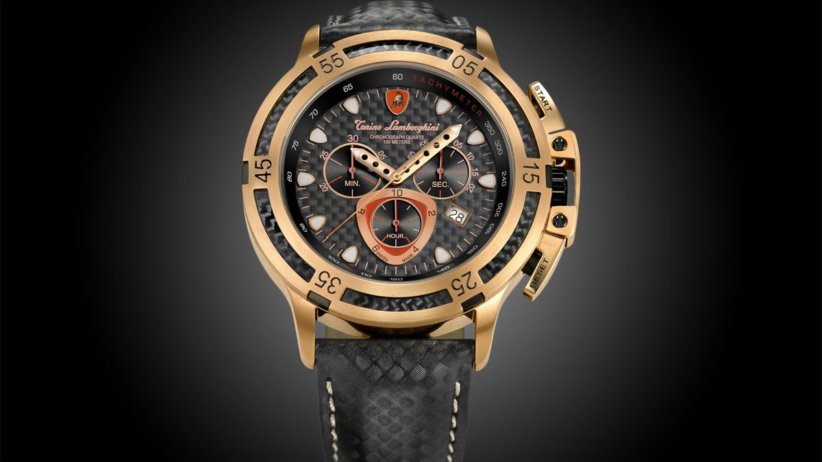 Tonino Lamborghini Watches Tonino Lamborghini Watches