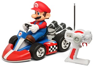 Mario Kart RC Cars Mario Kart RC Cars