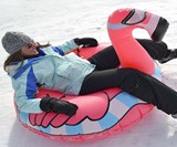 GoFloats Winter Snow Tubes