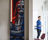 LEGO Art - Buildable Posters with Soundtracks
