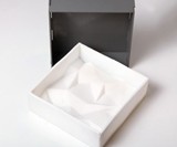 Geometric Cake Molds
