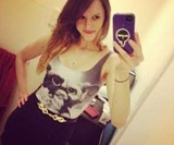 Mogwai Swimsuit