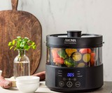 Aroma SmartCarb Low-Carb Multi-Cooker