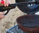GRILLBLAZER GrillGun Grill Torch & Lighter