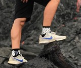 ReflecToes High Reflective Socks