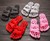 Hollow Massage Sandals & Shower Shoes Hollow Massage Sandals & Shower Shoes