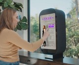 Proto M Holographic Communication & Media Device