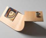 Nessie Side Table