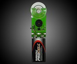 Shomer-Tec Laser Surveillance Defeater