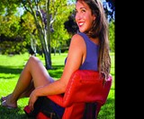 Ventura Reclining Stadium Seat