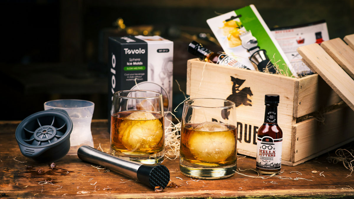 Broquets - Gifts with Real Men in Mind Broquets - Gifts with Real Men in Mind