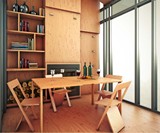 The Bunkie Prefabricated Retreat