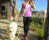 Runnur Hands Free Carry-All