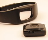 ZBand Silent Alarm Clock
