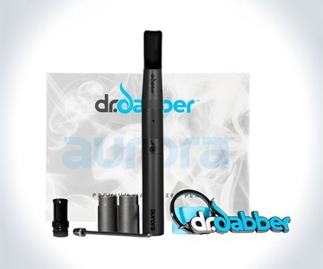 Dr. Dabber Aurora Vape Pen