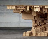 Inception Coffee Table