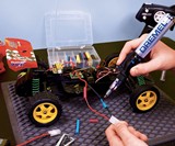 Dremel Versa Tip Butane Soldering Torch