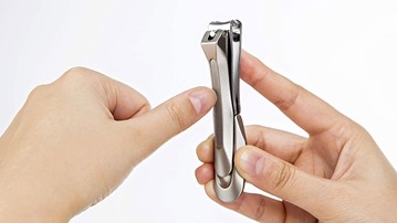 Takumi No Waza Green Bell Nail Clippers Takumi No Waza Green Bell Nail Clippers
