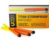 UCO Stormproof Matches